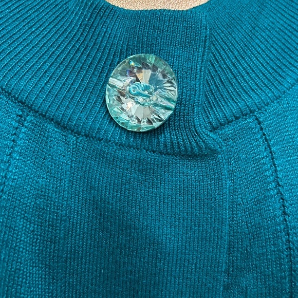 Open Swing Cardi - Picture 2 of 6